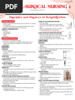 Cane Gait Patterns Explained | PDF | Chair