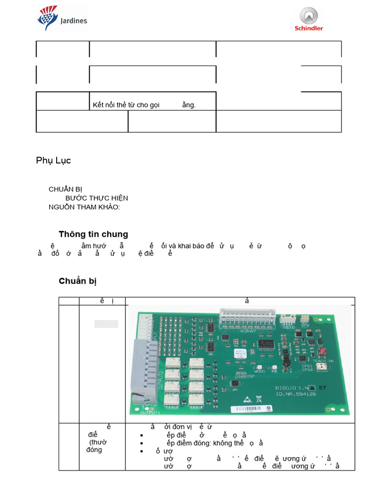 Card Reader For Landing | PDF
