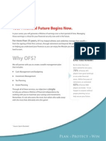 OFS Presentation Pages