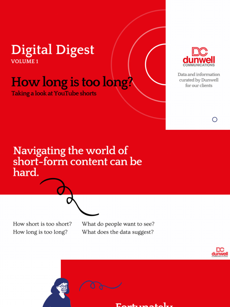 Digital Digest Vol 1 | PDF
