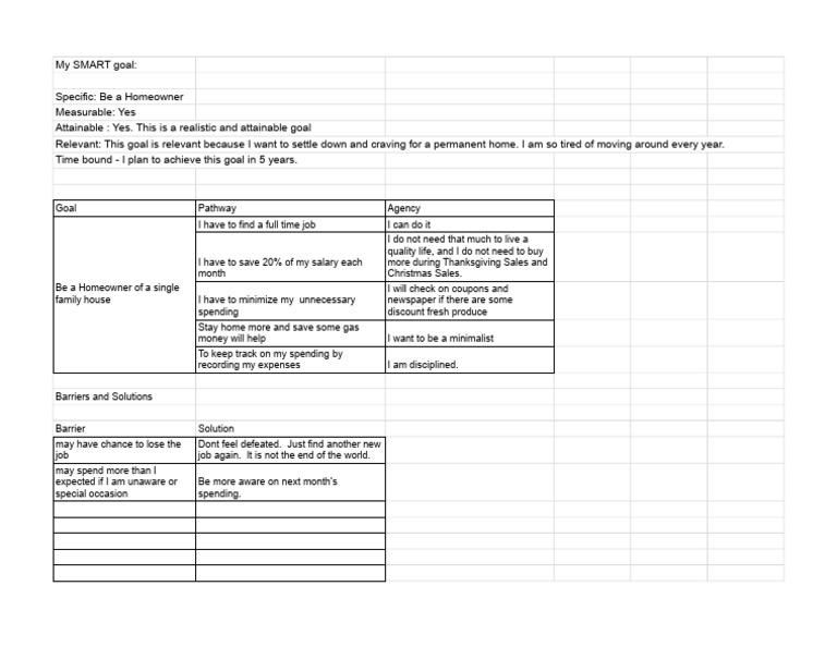 Hope Theory - Sheet1 | PDF