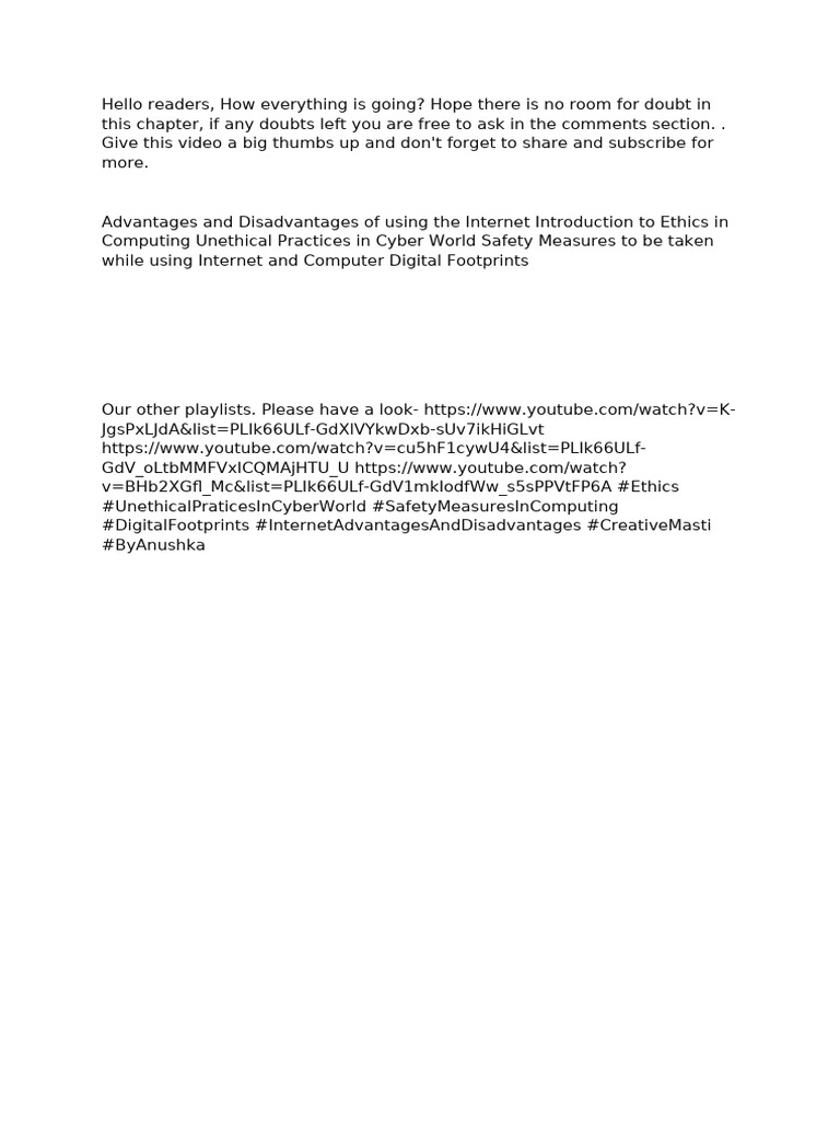 Hello Readers | PDF