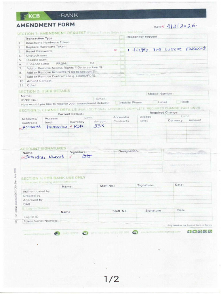 form pdf | PDF