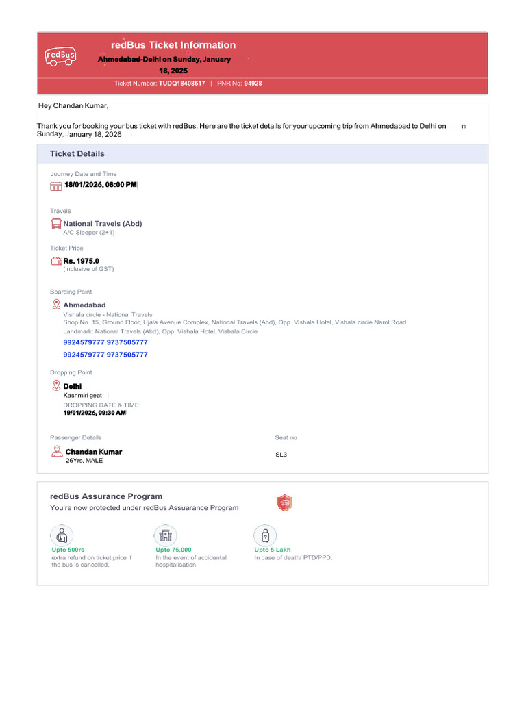 My Document | PDF