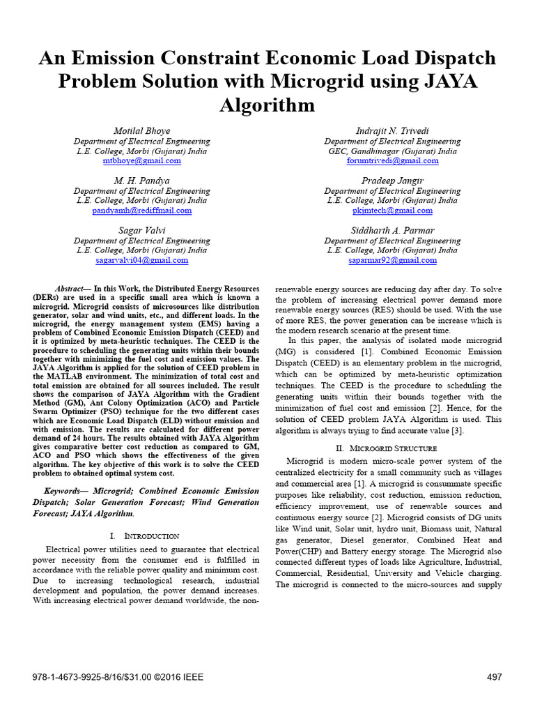 19_An Emission Constraint Economic Load Dispatch Problem Solution With ...