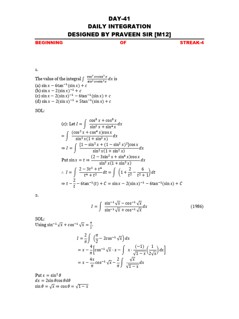 DAY-41 SOL integration | PDF