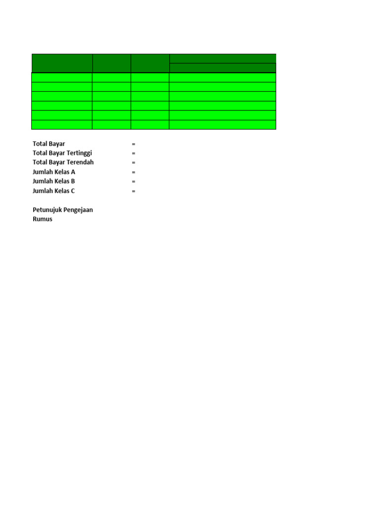 Data RS | PDF