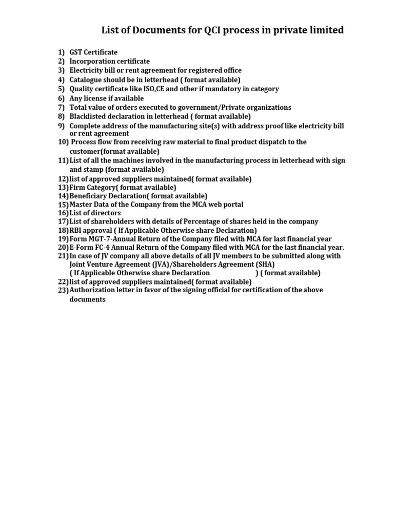 PVT LTD List | PDF | Joint Venture | Partnership