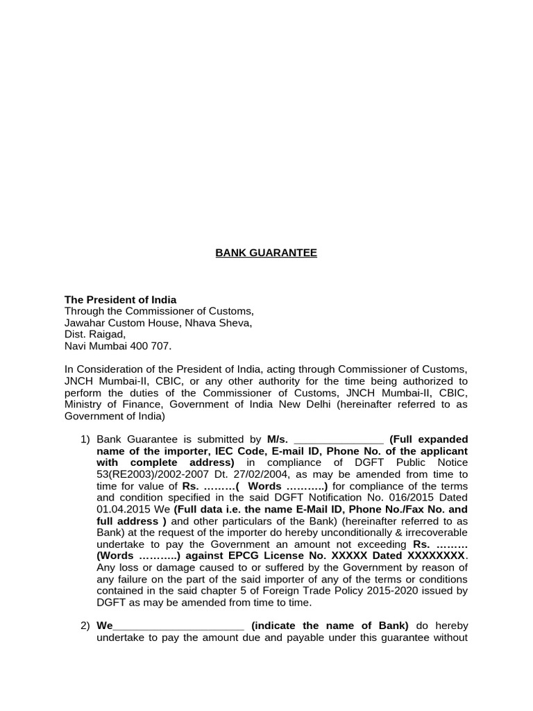 BG Format | PDF | Justice | Crime & Violence