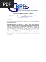 Download Sanitization of Pharmaceutical Facilities by Tim Sandle SN99734418 doc pdf