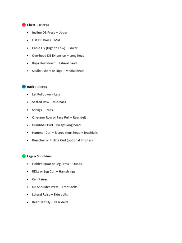 gym2 | PDF