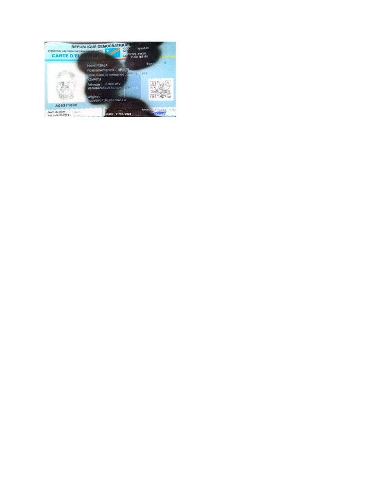 Cart Ibala | PDF