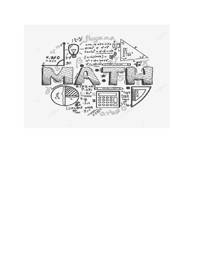 Maths 2 | PDF