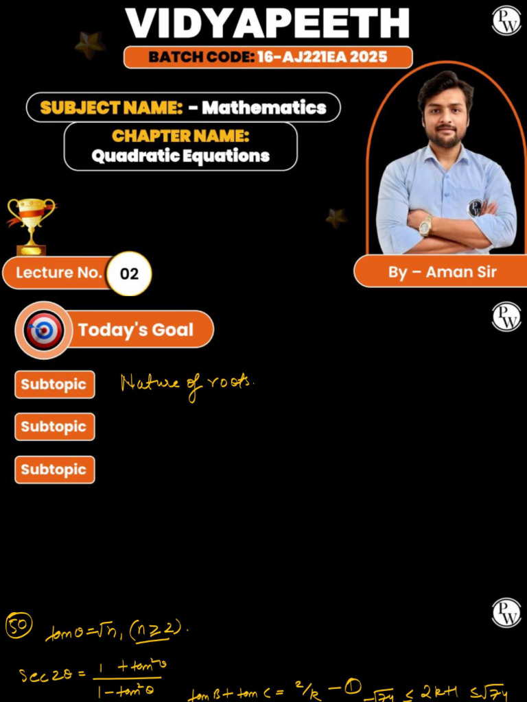 math2 | PDF