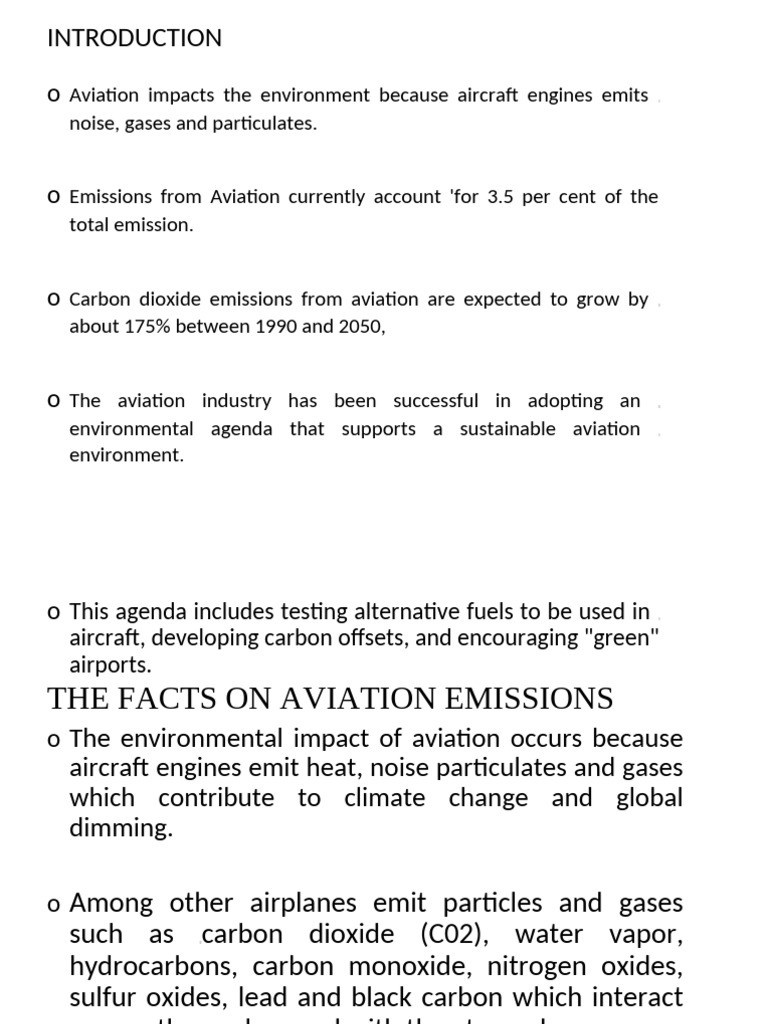 Aviation | PDF