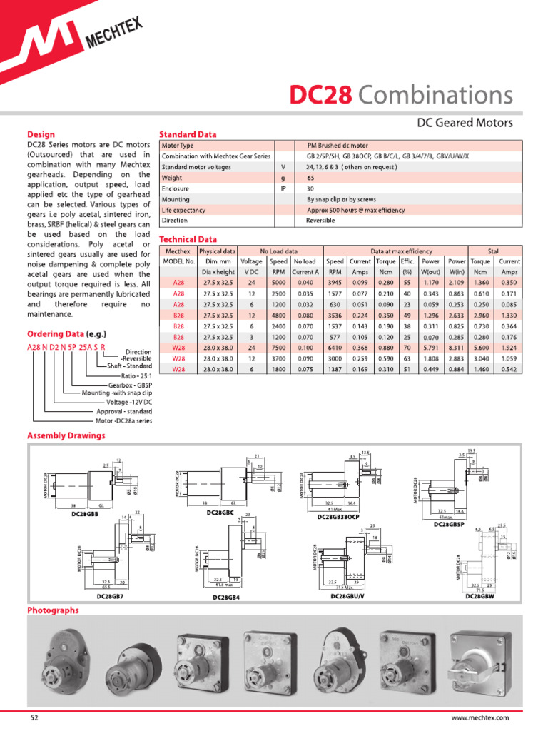 DC28 | PDF