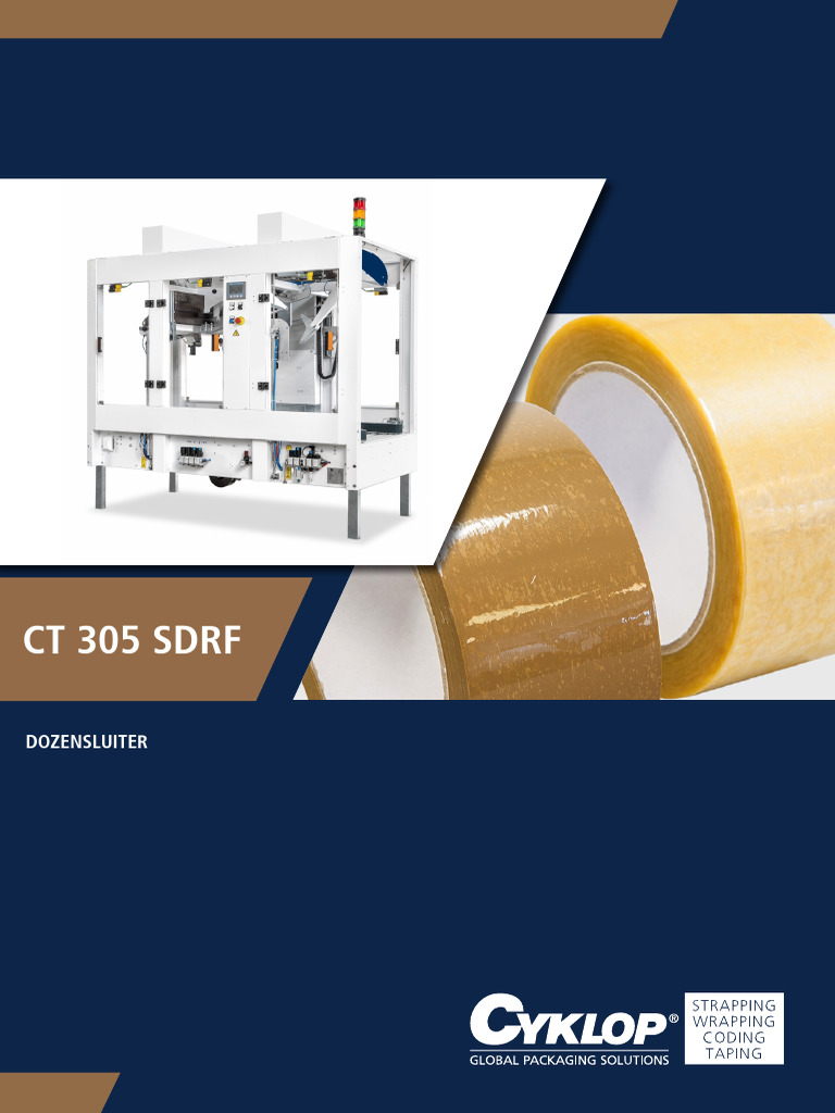 CT 305 SDRF NL 2022 | PDF