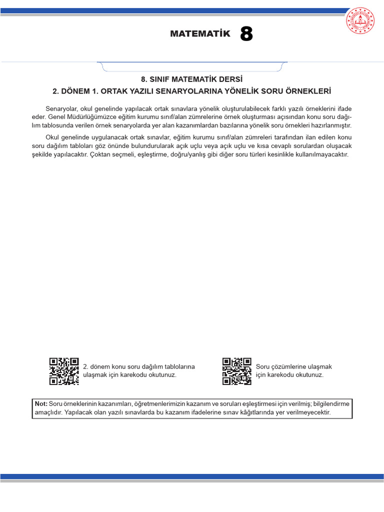 mat8 | PDF