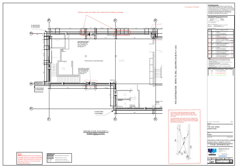 1260-Mmc-Dens-00-Pl-y-1010 - Ground Floor Plan (Part1) - Dens Dryspec ...