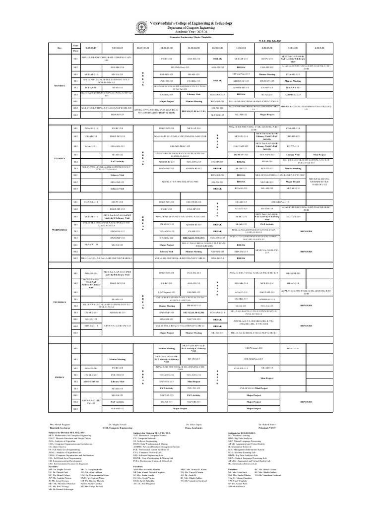 Final Computer a.Y.2025-26 (6) | PDF | Computing | Computer Science