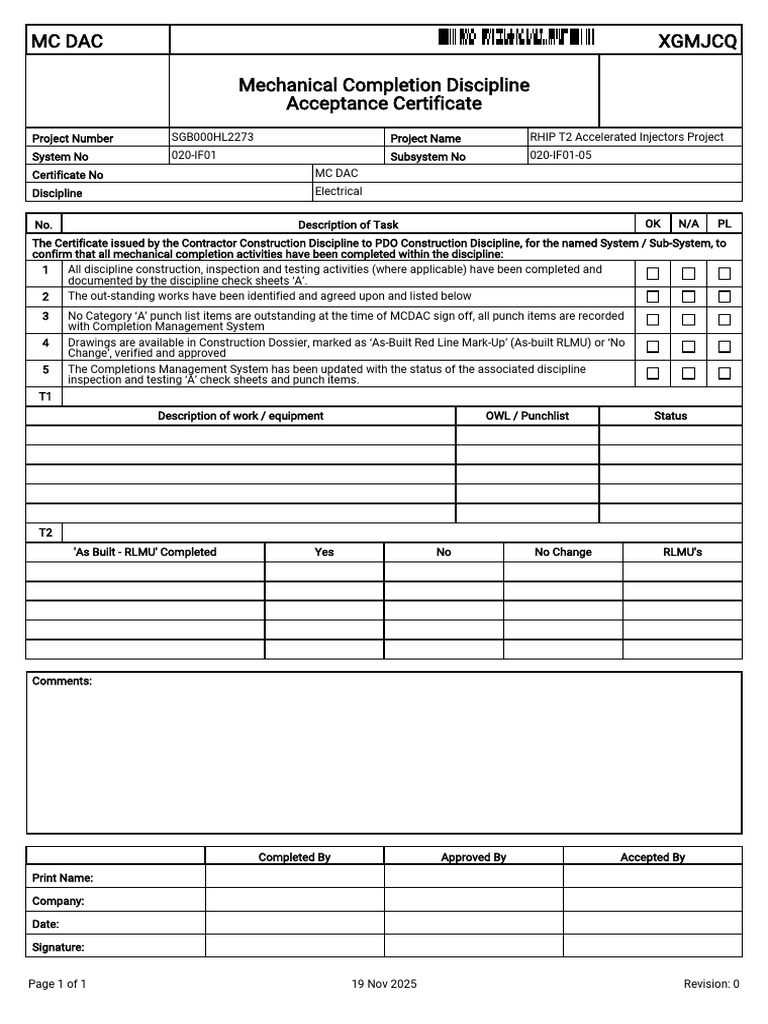 MC Dac-020-If01-05-E | PDF