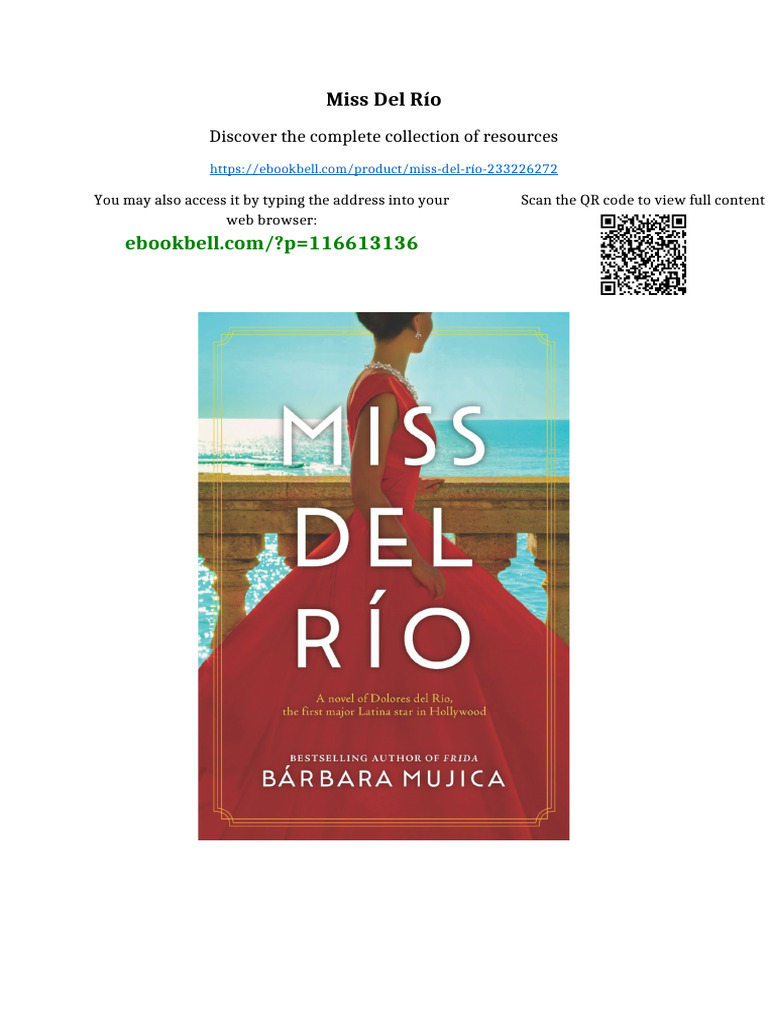 Miss Del Río Available Full Chapters | PDF | Islamism | Salafi Movement