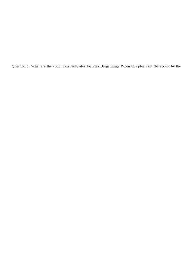 Bnss Unit 1 Paper | PDF