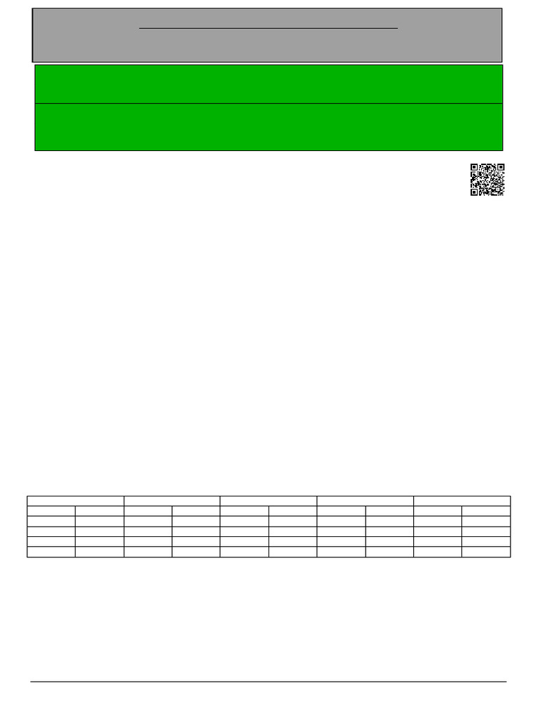 261000779 | PDF | Rail Transport