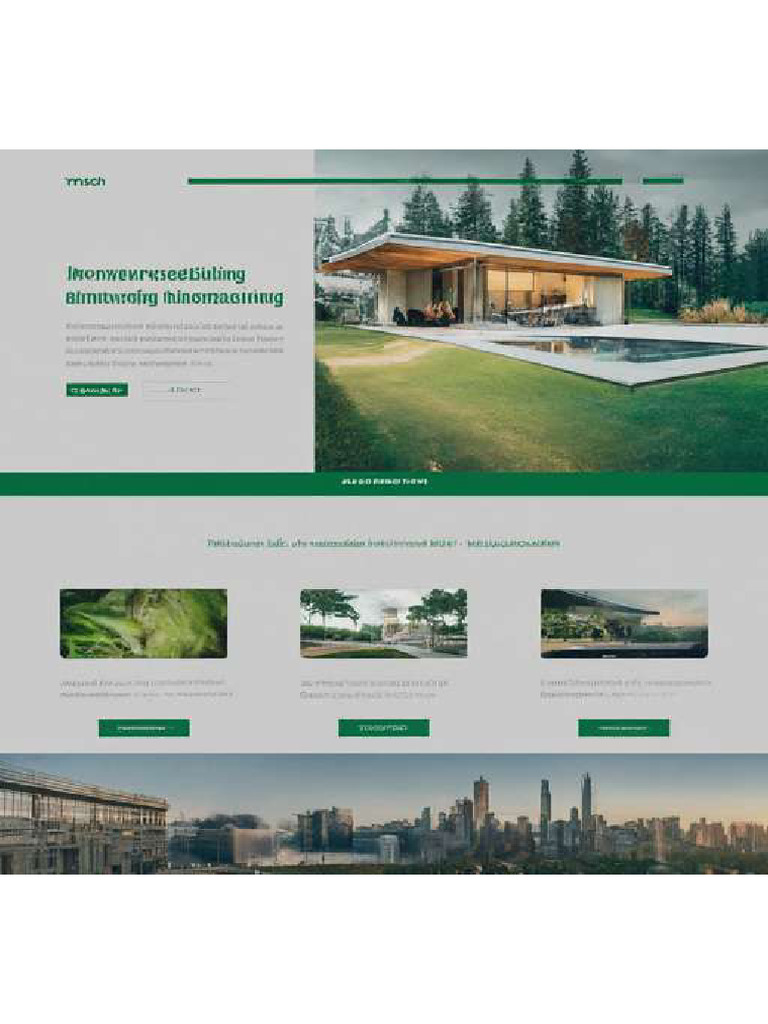 Website Model | PDF