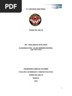 Download El Funcionalismo Penal by Julin Herreo Espaol SN99739786 doc pdf