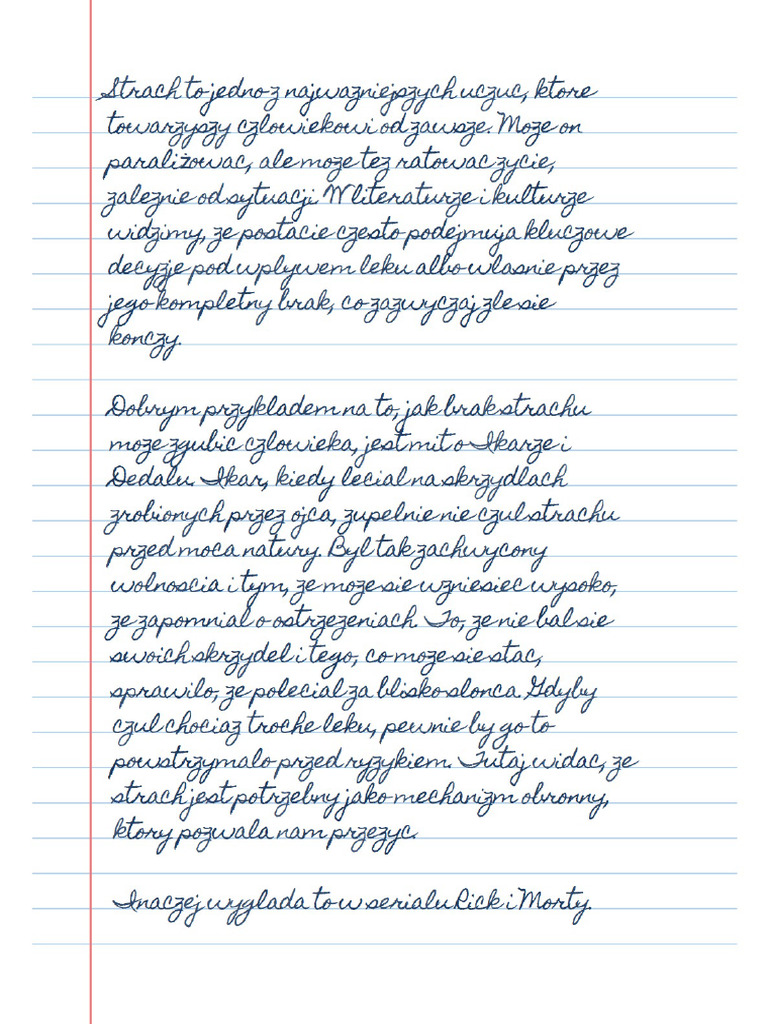 Handwritten Document (1) | PDF