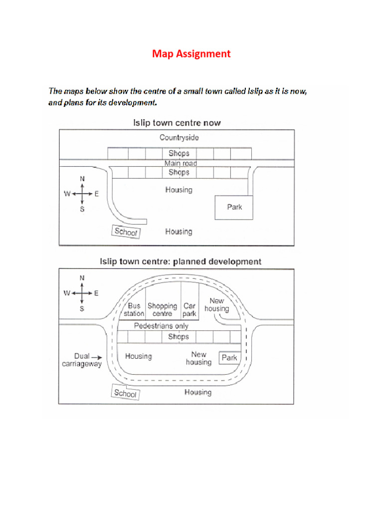 08-Zakaria Daiei - Map Assignment | PDF