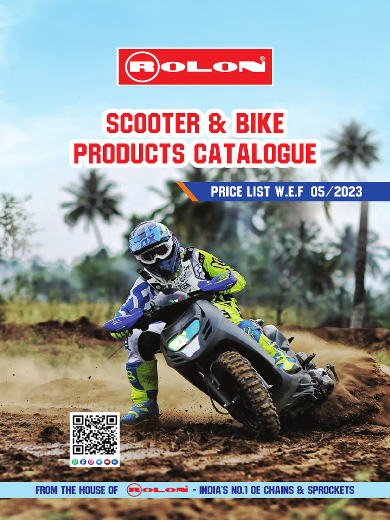 Rolon Catalog | PDF