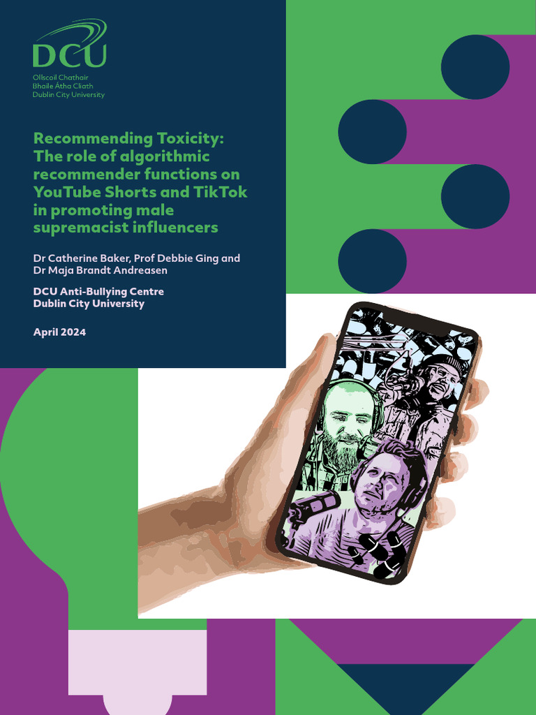 Dcu Toxicity Full Report | PDF