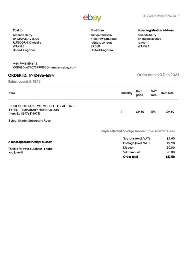 Remote Desktop Redirected Printer | PDF