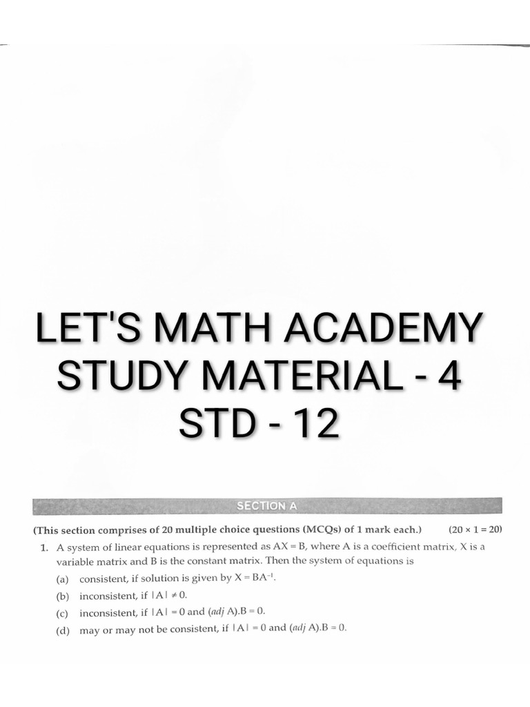 12th Study Material 4 202526 PDF