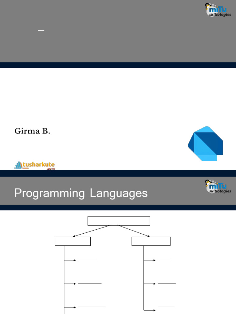 Dart Object Oriented Programming | PDF | Parameter (Computer ...
