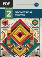 Real-Life Examples of Geometric Shapes | PDF | Shape | Rectangle