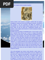 religiao - como é feita a lavagem cerebral