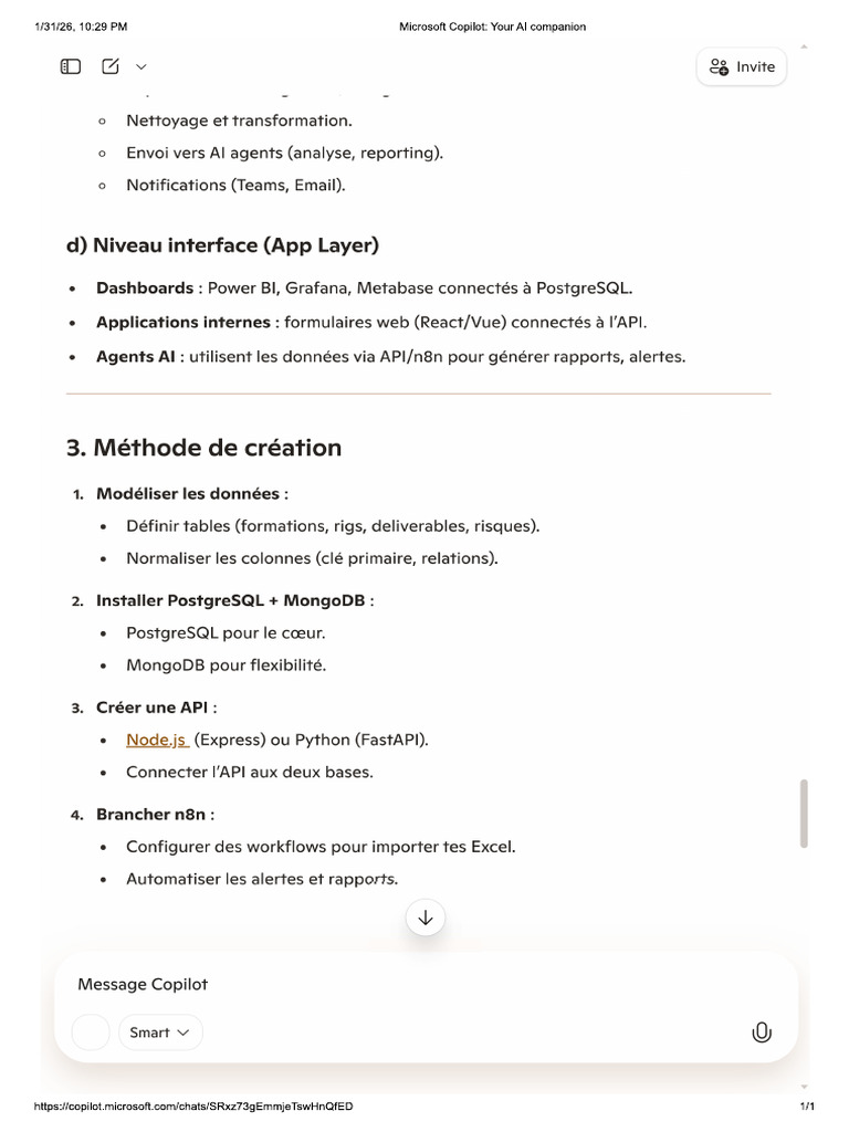 Microsoft Copilot - Your AI Companion | PDF