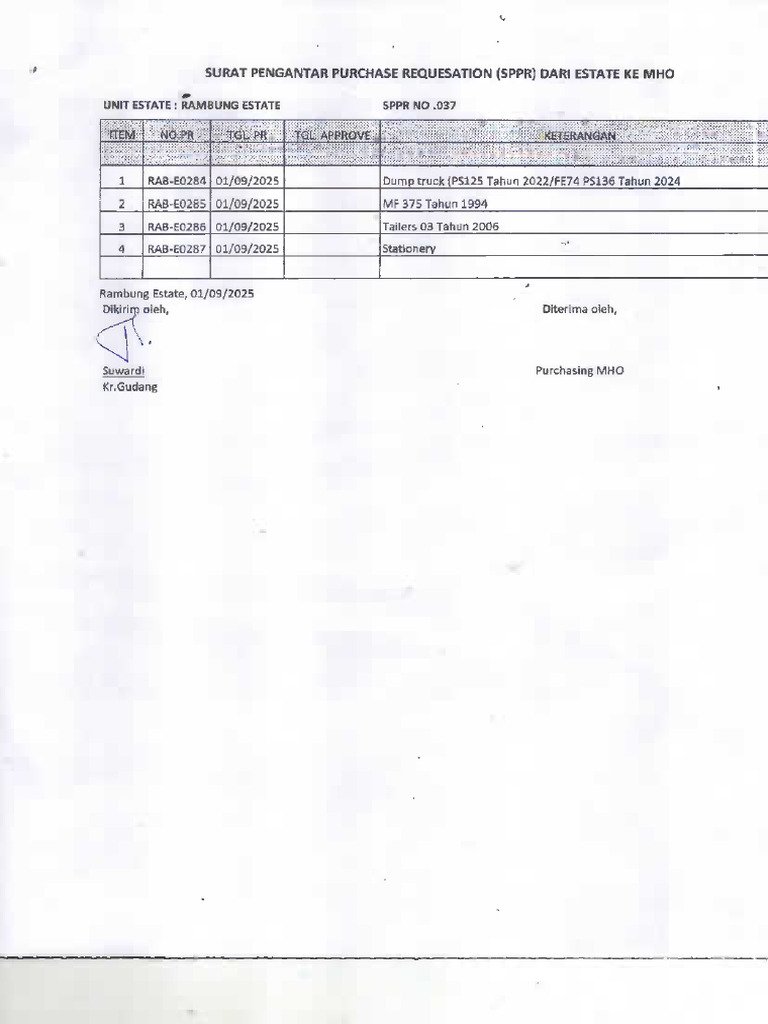 SPPR 037-1 | PDF