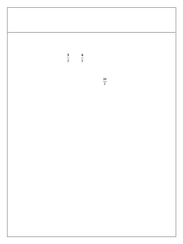 Class 8 Math Assignment | PDF