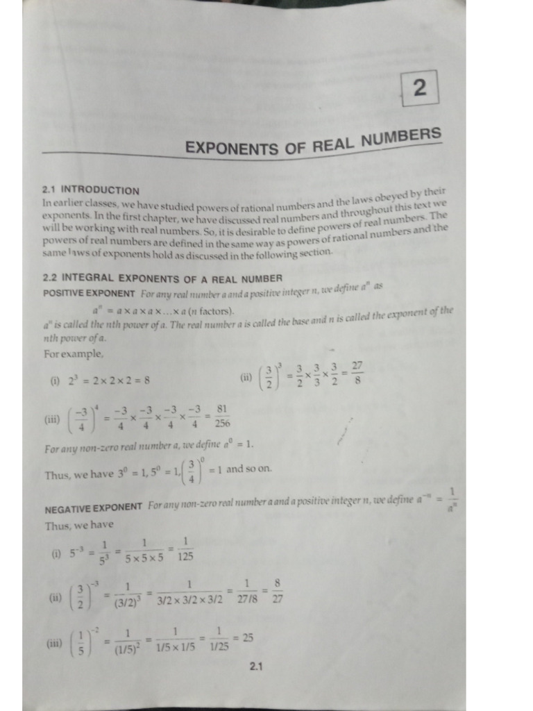 Chapter 1 | PDF