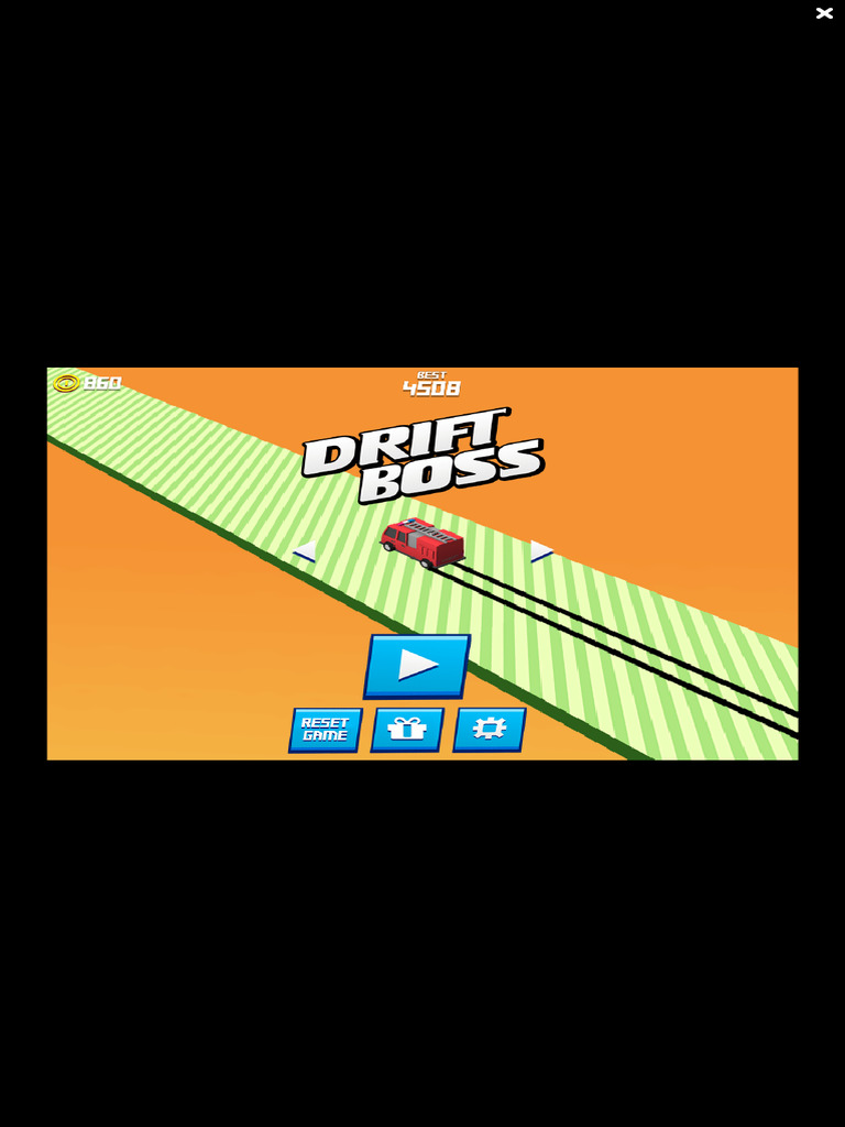 Drift Boss Math Playground 4 | PDF