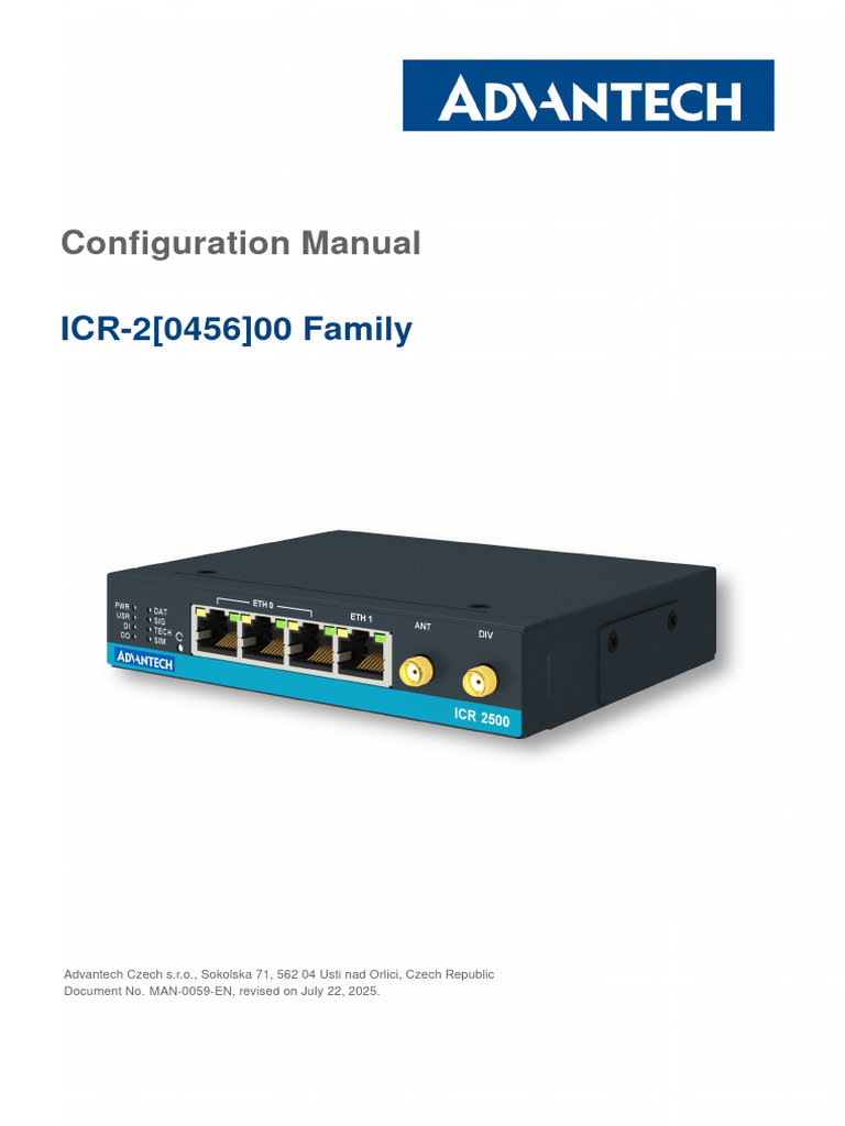 Router Configuration-Manual | PDF | Computer Network | Local Area Network