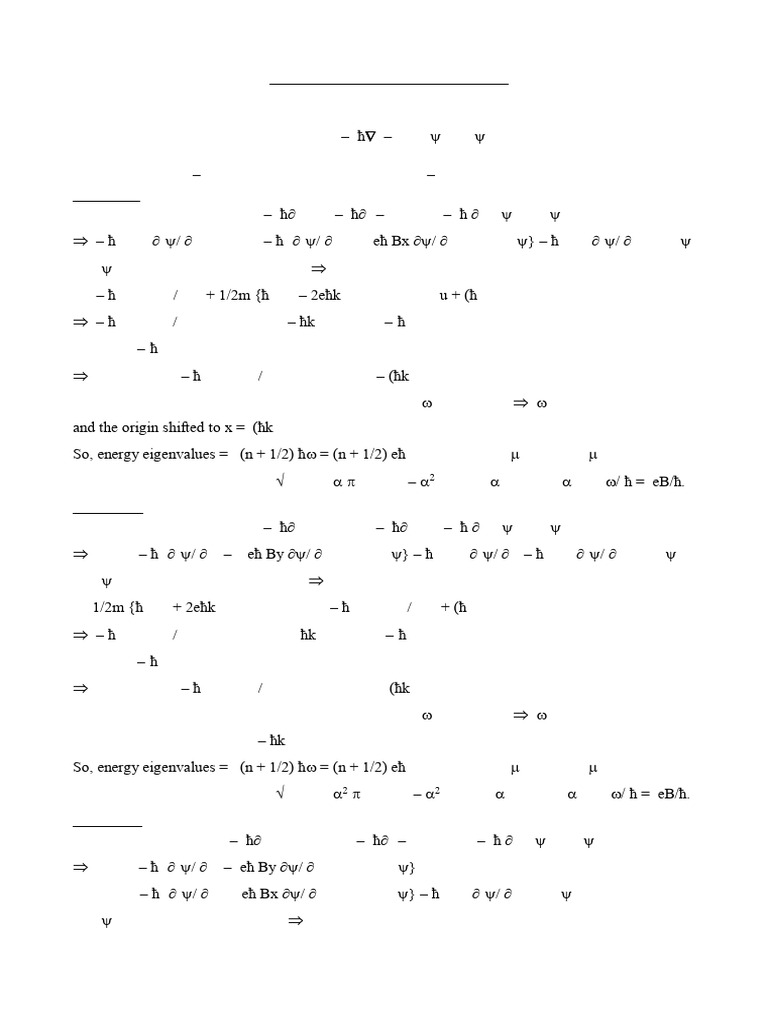 Landau | PDF | Classical Mechanics | Applied Mathematics