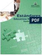 Estandares ES MA 1-6