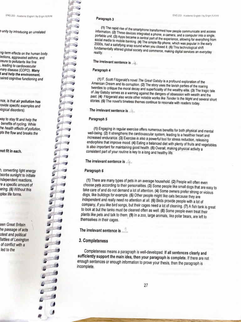 İng 2 | PDF