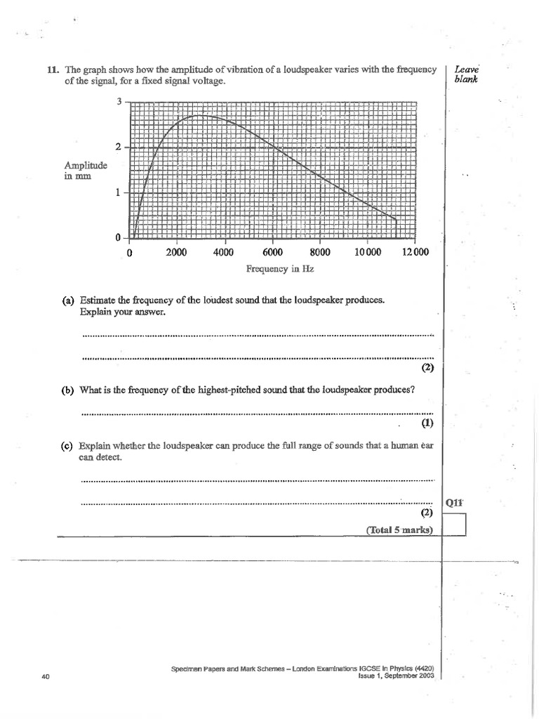 Waves Questions | PDF