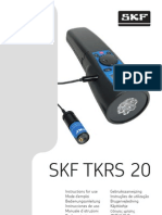 SKF Tkrs 20